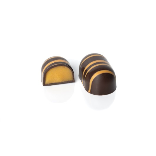 CIOCCOLATINO CARAMELLO...