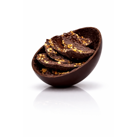 NOCCIOLATO FONDENTE